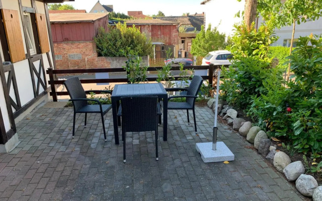 Ferienhäuser Steffi und Ruth