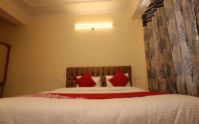Tanwar Regency by OYO Rooms