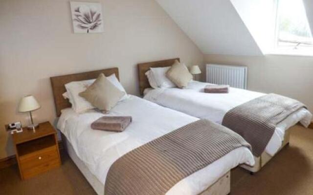 Millstone Cottage