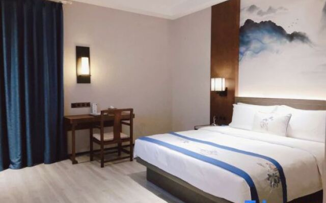 Yannian Furun Hotel Changsha