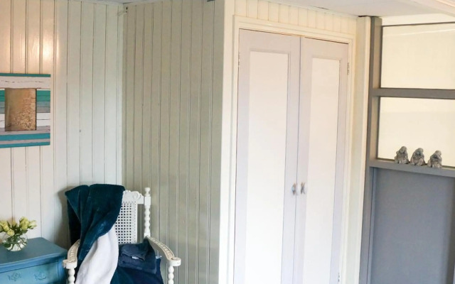 Knus vertoeven in een historisch pand in Grou.