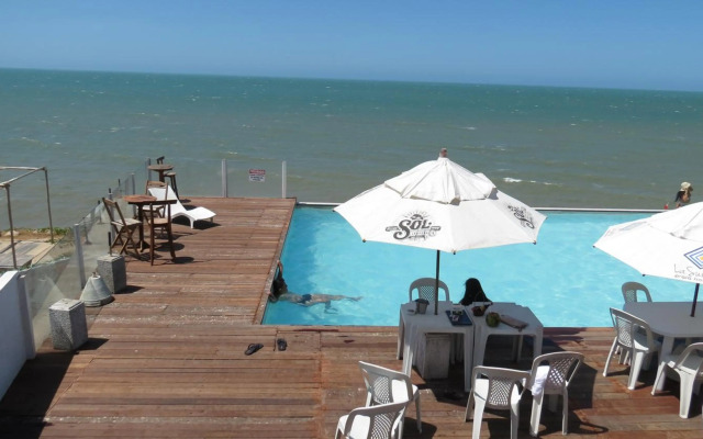 La Suite Praia Hotel