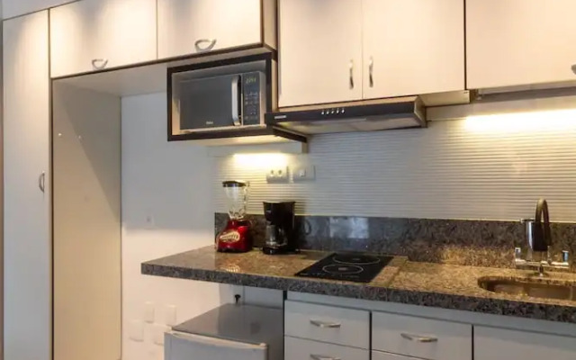 VR2 Zona1 in Rio de Janeiro