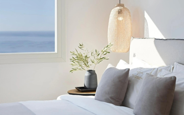 Vencia Boutique Hotel