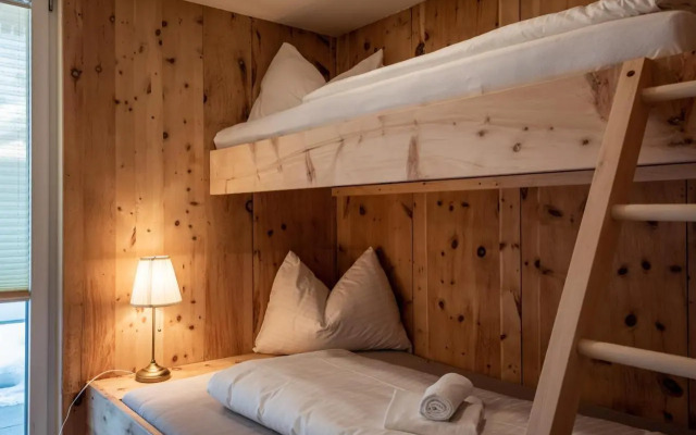 Penthouse „Das Besenhaus“