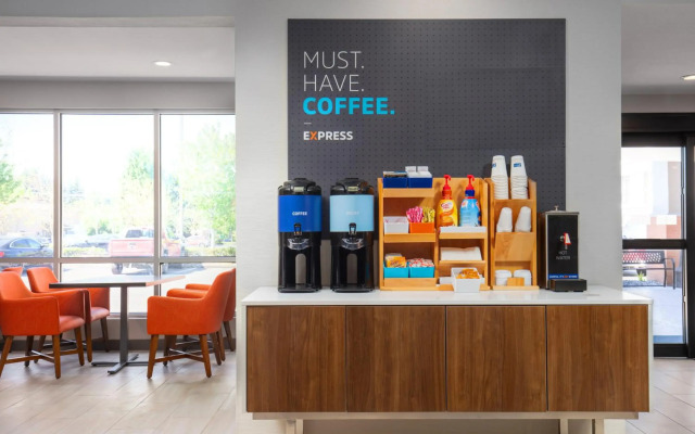 Holiday Inn Express Bothell by IHG