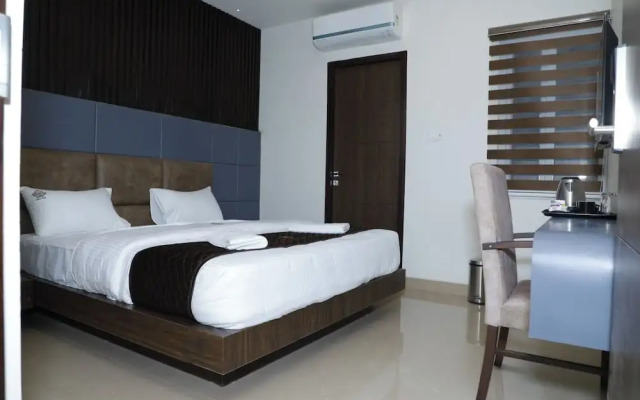 Senthur Inn Vellore By K Hotels
