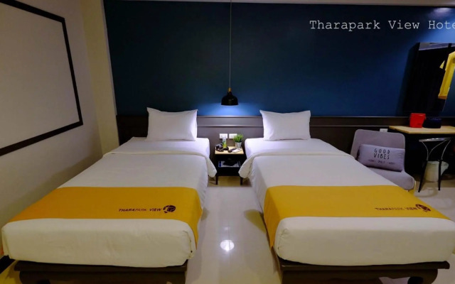 Tharapark View Hotel