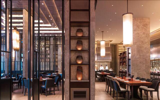 New World Guiyang Hotel