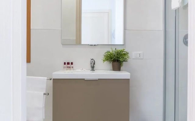 Accademia Charm Apartments