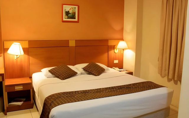 Jelita Hotel