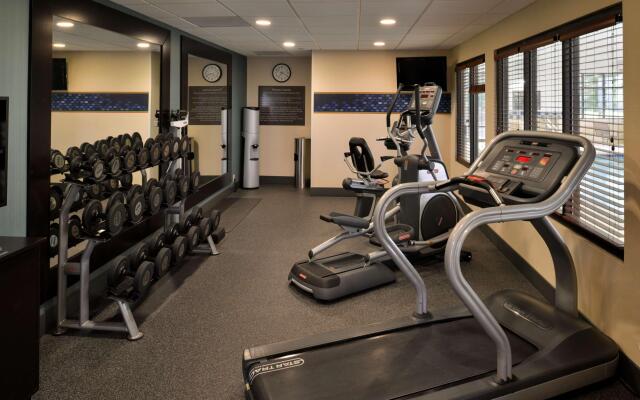 Hampton Inn & Suites St. Louis-Edwardsville