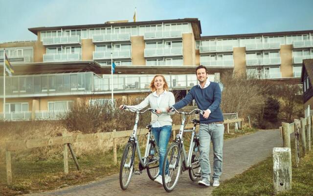 WestCord Hotel Schylge