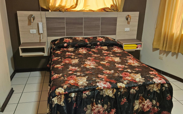 Hostal La Cascada