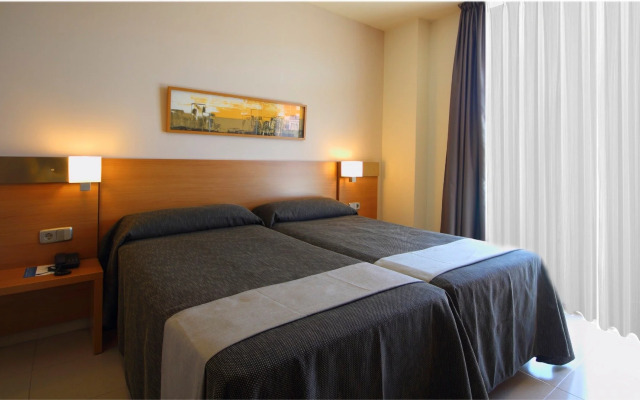 AQUA Hotel Nostre Mar Apartaments