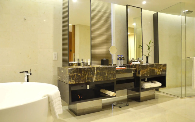 Pullman Dongguan Changan