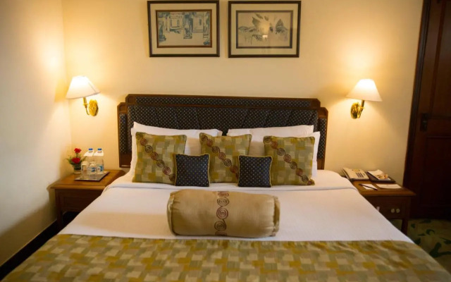 Peerless Hotel Kolkata