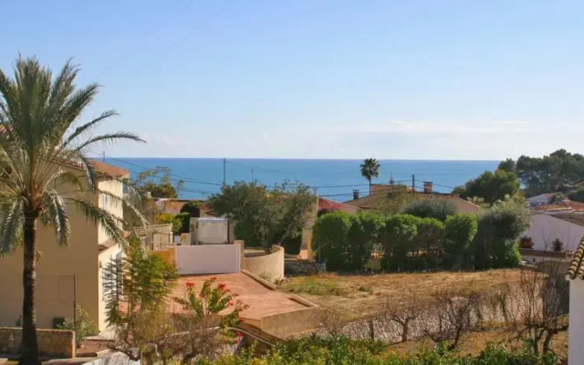 Villa Guixa