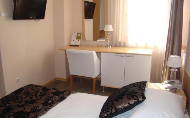 Hotel Villa Orient