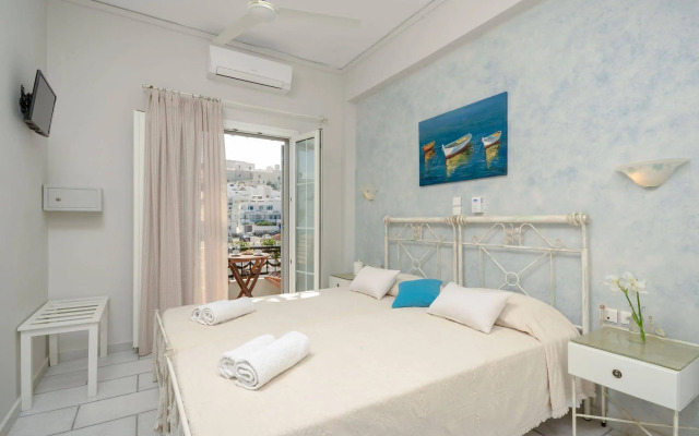 Pension Sofi