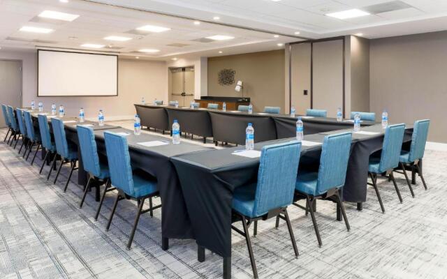 Four Points by Sheraton Ontario-Rancho Cucamonga