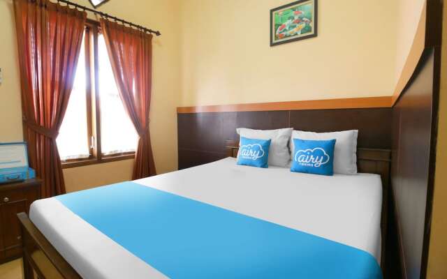 Airy Eco Lowokwaru Bendungan Kedung Ombo 3 Malang