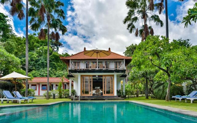 Ganesha Bali Coral Reef Villas