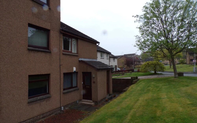 Grandtully Apartments - Glasgow West End