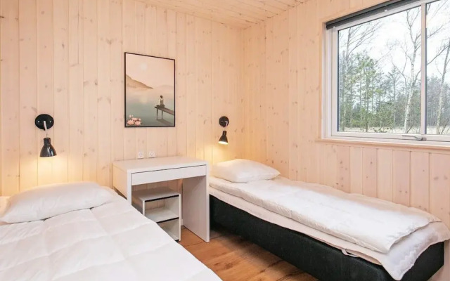 18 Person Holiday Home in Fjerritslev