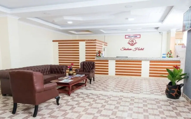 Shuhan Hotel