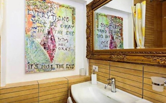 Amazing View Vatican