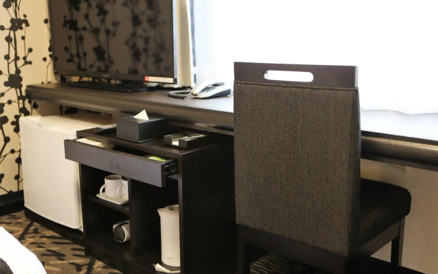 APA Hotel Tottori Ekimae Minami