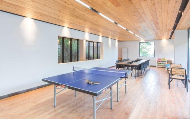 Anji Valley House Hotel