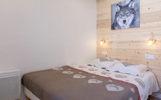 Résidence Le Médian - Les Ménuires