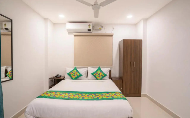 Treebo De Alphabet Gachibowli