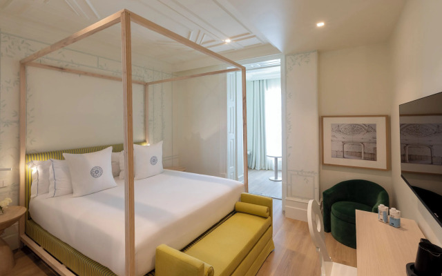 One Shot Palácio Cedofeita