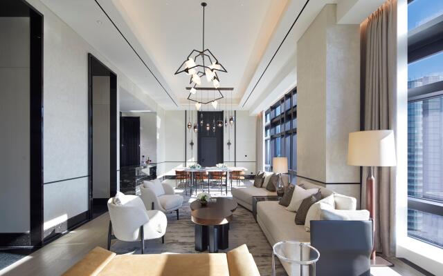 Grand InterContinental Seoul Parnas by IHG