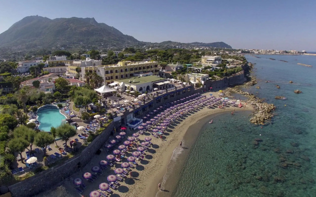Hotel Terme Tritone Resort & Spa