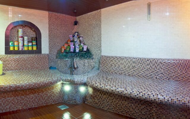 Al Farhan Suites Al Jubail Al Balad
