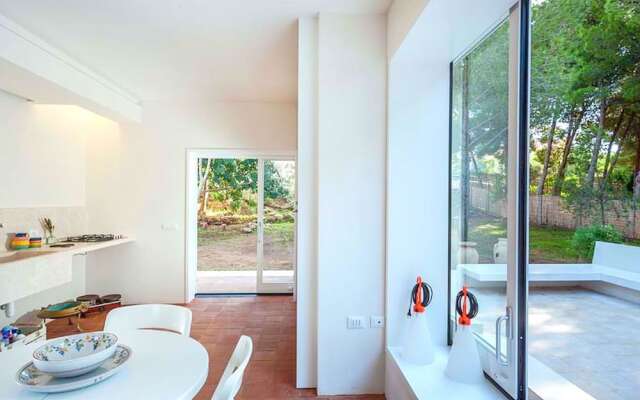 Modern Holiday Home in Cornino With Pool