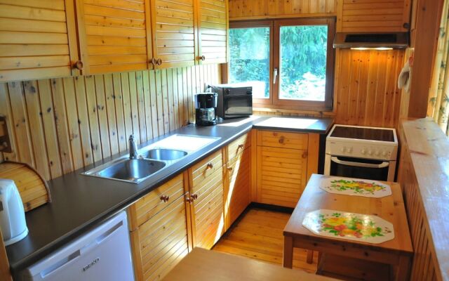 Comfortable Holiday Home in Somme-leuze With Garden