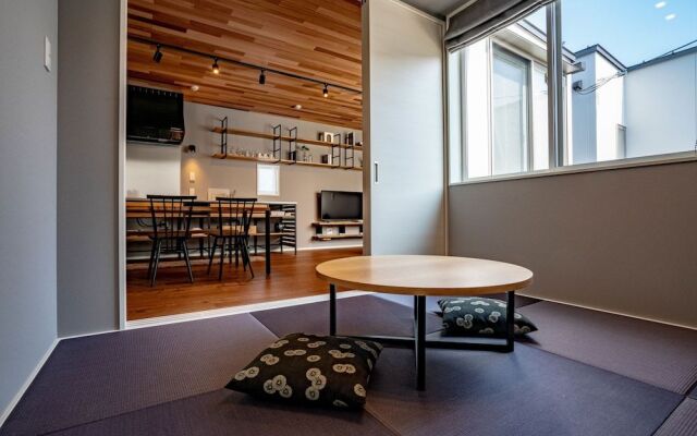 Rakuten STAY HOUSE Hachimanbori