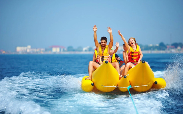 Alba Resort Hotel - Ultra All Inclusive