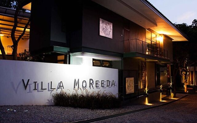 Villa Moreeda