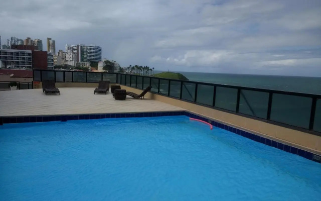Farol da Barra 209