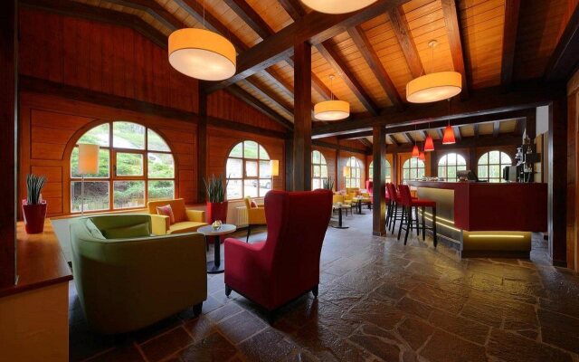 Boutique-Hotel Alemannenhof