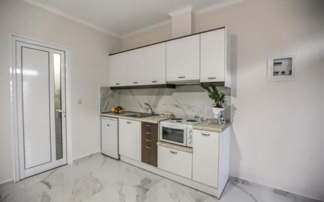 Del Sol #1 Meteora Luxurious Family Suites
