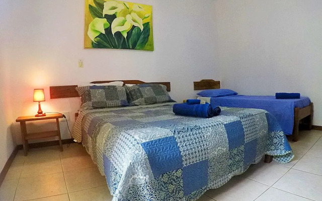 Natural Mystic Pousada & Surf Camp