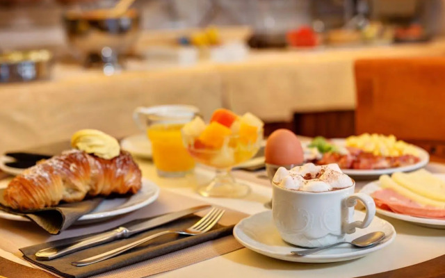Hotel Amalfi
