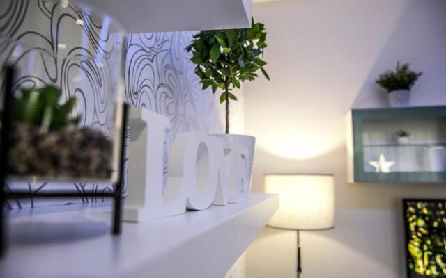 Downtown Dream Apartmans